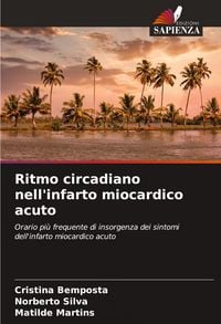 Produktbild: Ritmo circadiano nell'infarto miocardico acuto