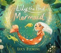 Produktbild: Lily the Pond Mermaid