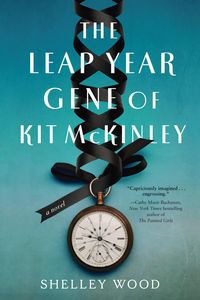 Produktbild: The Leap Year Gene of Kit McKinley