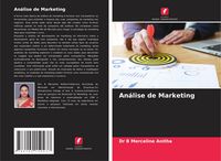 Produktbild: An&aacute;lise de Marketing