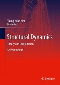 Produktbild: Structural Dynamics, Seventh Edition