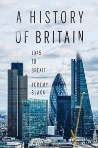 Produktbild: Black, J: History of Britain