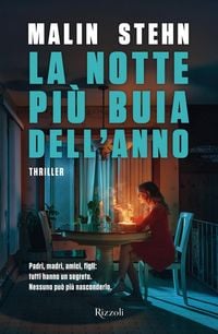 Produktbild: La notte pi&ugrave; buia dell'anno