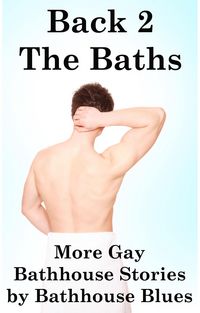 Produktbild: Back 2 The Baths
