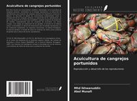 Produktbild: Acuicultura de cangrejos portunidos