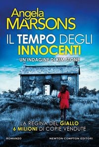 Produktbild: Il tempo degli innocenti