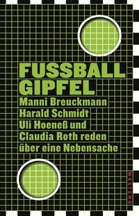 Produktbild: Fu&szlig;ballgipfel