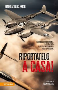 Produktbild: Riportatelo a casa!