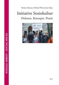 Produktbild: Initiative Soziokultur