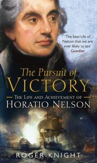 Produktbild: The Pursuit of Victory