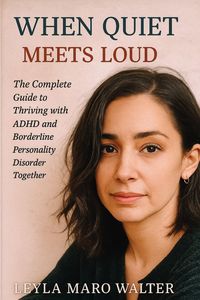 Produktbild: When Quiet Meets Loud