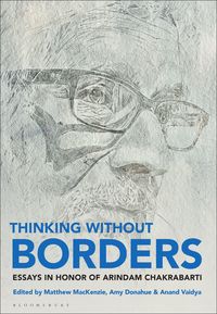 Produktbild: Thinking without Borders