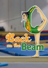 Produktbild: Back on the Beam