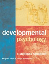 Produktbild: Developmental Psychology