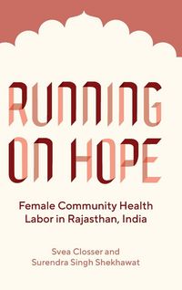 Produktbild: Running on Hope