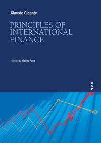 Produktbild: Principles of International Finance