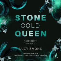 Produktbild: Stone Cold Queen