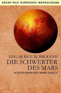Produktbild: Die Schwerter des Mars