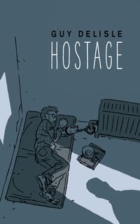 Produktbild: Hostage