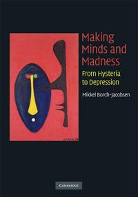 Produktbild: Making Minds and Madness
