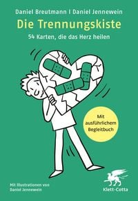 Produktbild: Die Trennungskiste