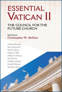 Produktbild: Essential Vatican II