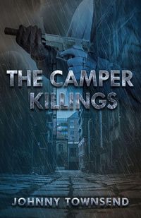Produktbild: The Camper Killings