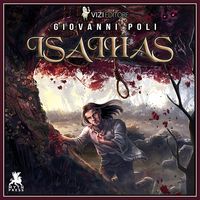 Produktbild: Isaihas