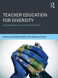 Produktbild: Teacher Education for Diversity