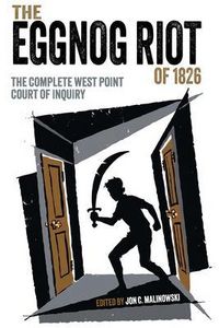 Produktbild: The Eggnog Riot of 1826