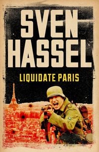 Produktbild: Liquidate Paris