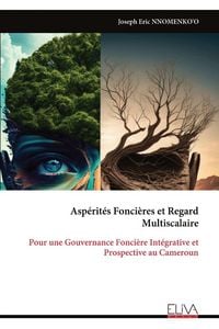 Produktbild: Asp&eacute;rit&eacute;s Fonci&egrave;res et Regard Multiscalaire
