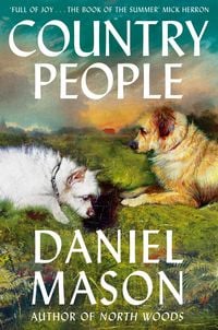 Produktbild: Country People
