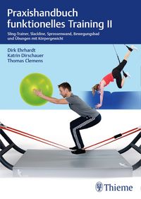 Produktbild: Praxishandbuch funktionelles Training II