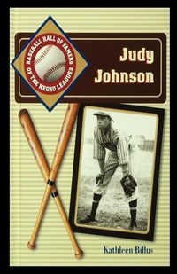 Produktbild: Judy Johnson
