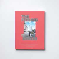 Produktbild The Feeling of Berlin