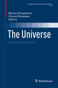 Produktbild: The Universe