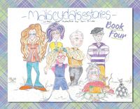 Produktbild: Maisey Daise Stories - Book Four