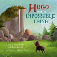 Produktbild: Hugo and the Impossible Thing