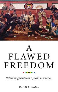 Produktbild: A Flawed Freedom