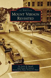 Produktbild: Mount Vernon Revisited