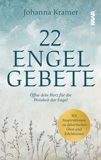 Produktbild: 22 Engelgebete