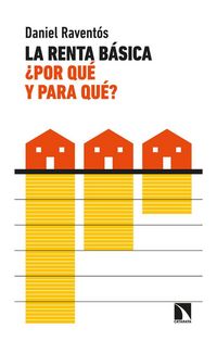 Produktbild: La renta b&aacute;sica, &iquest;por qu&eacute; y para qu&eacute;?