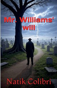 Produktbild: Mr Williams' will