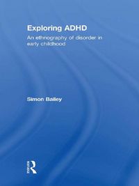 Produktbild: Exploring ADHD
