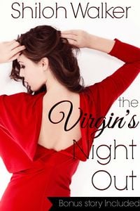 Produktbild: Virgin's Night Out