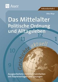 Produktbild: Geschichte aktuell, Band 2