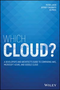 Produktbild: Masood, A: Which Cloud?