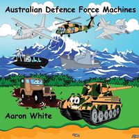 Produktbild: Australian Defence Force Machines