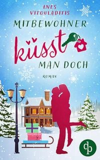 Produktbild: Mitbewohner k&uuml;sst man doch